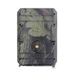 PR100C Fotocamera per la caccia Sensore di immagine CMOS a colori da 3 MP Monitor di sicurezza Impermeabile a infrarossi per l'esplorazione della natura selvaggia, PR100C