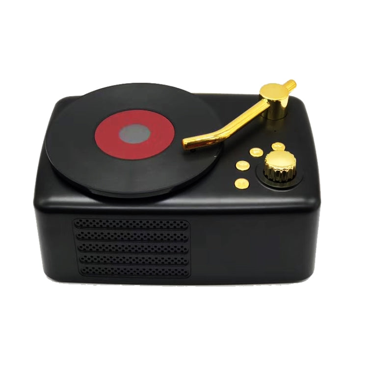 Altoparlante Bluetooth T12 Retrò con FM