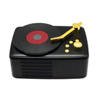 Altoparlante Bluetooth T12 Retrò con antenna FM