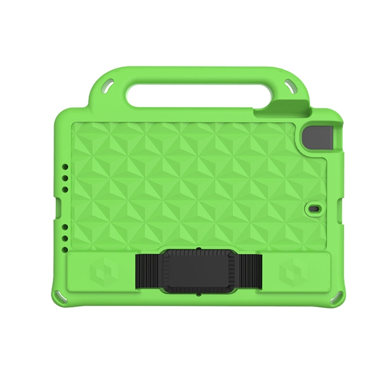 Custodia protettiva antiurto con custodia antiurto in EVA serie Diamond con supporto e cinturino, For iPad mini 4 / mini 3 / mini 2 / mini 1, For iPad mini 2019 / mini 5, For iPad mini 6, For iPad mini 6 / mini 2024