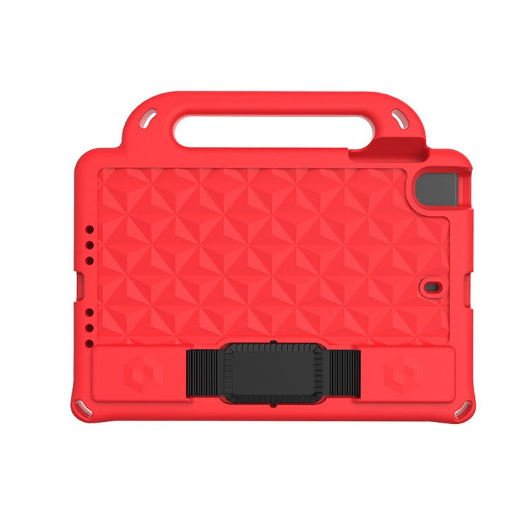 Custodia protettiva antiurto con custodia antiurto in EVA serie Diamond con supporto e cinturino, For iPad mini 4 / mini 3 / mini 2 / mini 1, For iPad mini 2019 / mini 5, For iPad mini 6, For iPad mini 6 / mini 2024