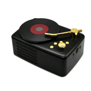 Altoparlante Bluetooth T12 Retrò con FM