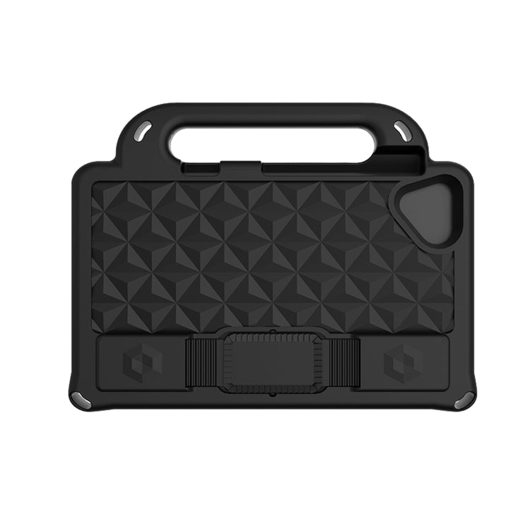 Custodia protettiva antiurto con custodia antiurto in EVA serie Diamond con supporto e cinturino, For Galaxy Tab A7 Lite T220 / T225, For Galaxy Tab A 8.0 T290 / T295 2019, For Galaxy Tab A 8.4 T307/T307U 2020