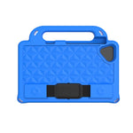 Custodia protettiva antiurto con custodia antiurto in EVA serie Diamond con supporto e cinturino, For Galaxy Tab A7 Lite T220 / T225, For Galaxy Tab A 8.0 T290 / T295 2019, For Galaxy Tab A 8.4 T307/T307U 2020