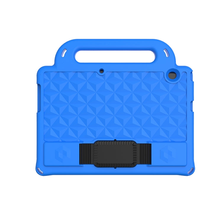 Custodia protettiva antiurto con custodia antiurto in EVA serie Diamond con supporto e cinturino, For Huawei MediaPad T3 10 9.6 inch