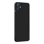 Custodia antiurto in TPU in silicone liquido serie Touching PINWUYO, For OnePlus 9, For OnePlus 9 Pro, For Xiaomi Mi 11 Pro