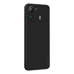Custodia antiurto in TPU in silicone liquido serie Touching PINWUYO, For OnePlus 9, For OnePlus 9 Pro, For Xiaomi Mi 11 Pro