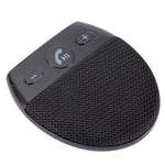 SP11 Altoparlante vivavoce per aletta parasole per telefono da auto con kit vivavoce per auto con altoparlante USB per auto, SP11