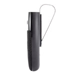 SP11 Altoparlante vivavoce per aletta parasole per telefono da auto con kit vivavoce per auto con altoparlante USB per auto, SP11