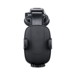 Supporto universale per auto, bilanciere telescopico per telefono, supporto per GPS, adsorbimento per parabrezza, telefono cellulare, Windshield Holder