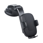 Supporto universale per auto, bilanciere telescopico per telefono, supporto per GPS, adsorbimento per parabrezza, telefono cellulare, Windshield Holder
