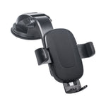 Supporto universale per auto, bilanciere telescopico per telefono, supporto per GPS, adsorbimento per parabrezza, telefono cellulare, Windshield Holder