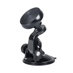 Porta cellulare con ventosa magnetica, console centrale, supporto pigro da comodino da tavolo, Magnetic Suction Cup Holder