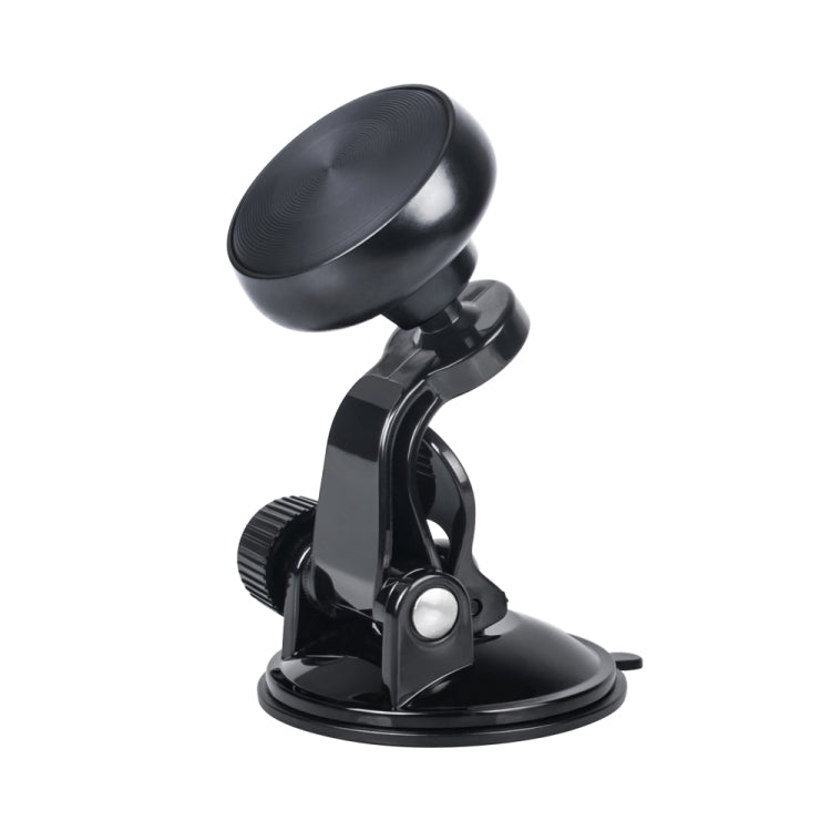 Porta cellulare con ventosa magnetica, console centrale, supporto pigro da comodino da tavolo, Magnetic Suction Cup Holder