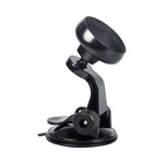 Porta cellulare con ventosa magnetica, console centrale, supporto pigro da comodino da tavolo, Magnetic Suction Cup Holder