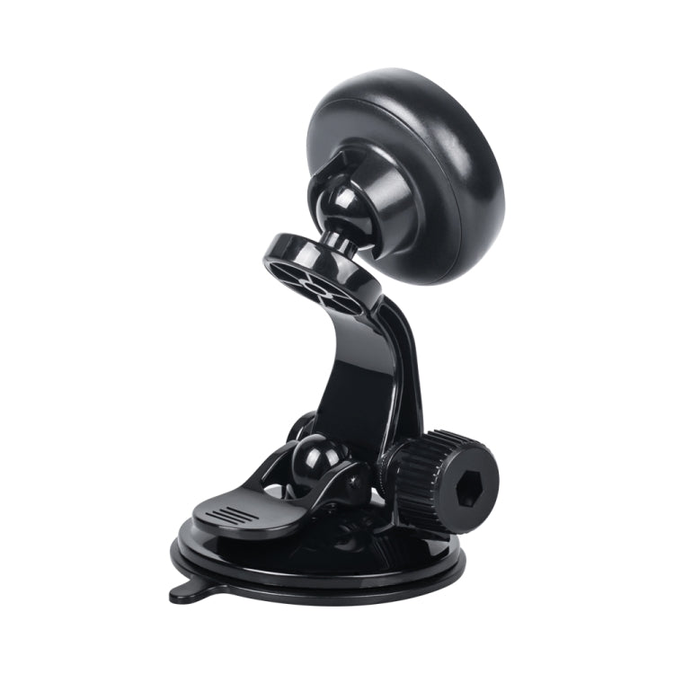 Porta cellulare con ventosa magnetica, console centrale, supporto pigro da comodino da tavolo, Magnetic Suction Cup Holder