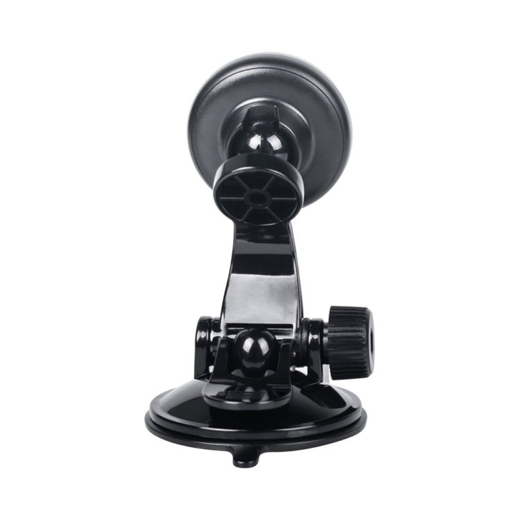 Porta cellulare con ventosa magnetica, console centrale, supporto pigro da comodino da tavolo, Magnetic Suction Cup Holder