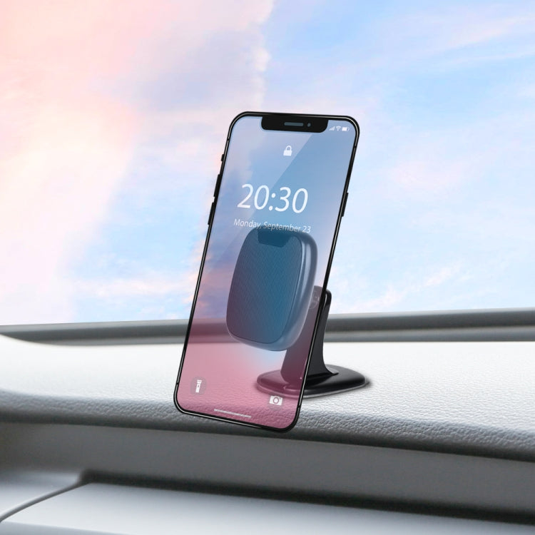 Supporto magnetico per telefono da auto Dock per telefono cellulare da 360 gradi, Magnetic  360 Degree Holder
