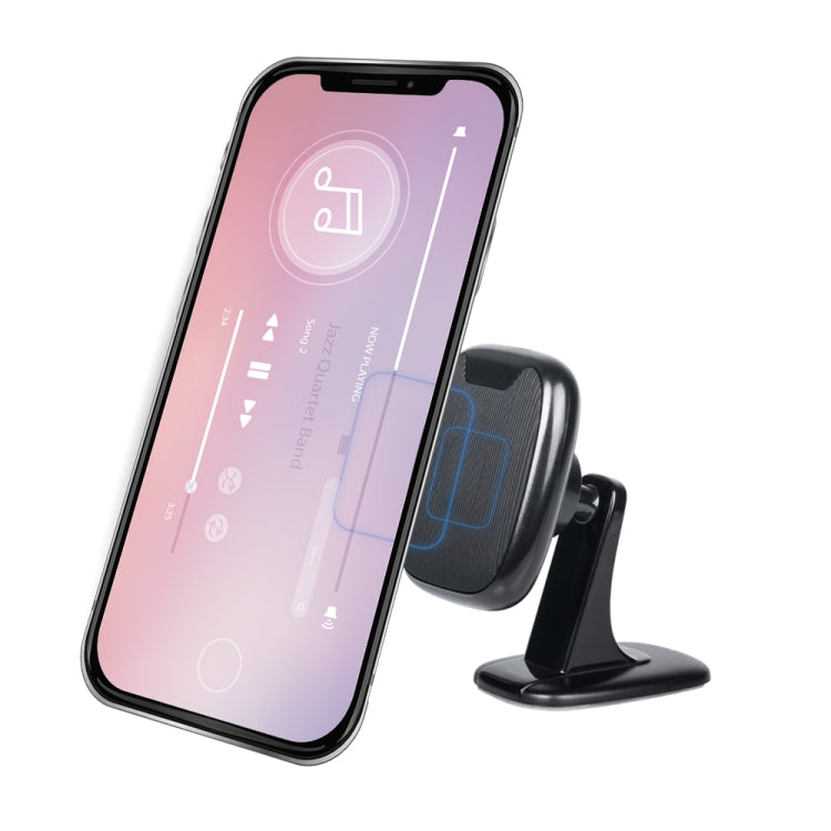 Supporto magnetico per telefono da auto Dock per telefono cellulare da 360 gradi, Magnetic  360 Degree Holder