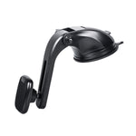 Supporto magnetico universale per telefono da auto per parabrezza, Magnetic Windshield Holder