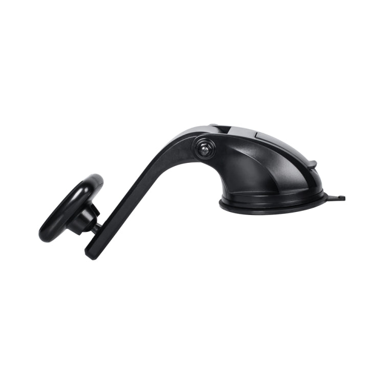 Supporto magnetico universale per telefono da auto per parabrezza, Magnetic Windshield Holder