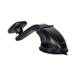 Supporto magnetico universale per telefono da auto per parabrezza, Magnetic Windshield Holder