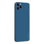 Custodia per cellulare in TPU in silicone liquido serie PINWUYO Sense, For iPhone 11 Pro, For iPhone 11 Pro Max, For iPhone 11