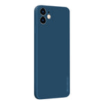 Custodia per cellulare in TPU in silicone liquido serie PINWUYO Sense, For iPhone 11 Pro, For iPhone 11 Pro Max, For iPhone 11