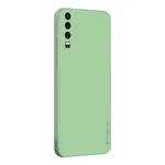Custodia per cellulare in TPU in silicone liquido serie PINWUYO Sense, For Huawei P30, For Huawei P30 Pro, For Huawei P30 lite / Nova 4e, For Huawei P40, For Huawei P40 Pro, For Huawei Mate 30, For Huawei Mate 30 Pro, For Huawei Mate 40