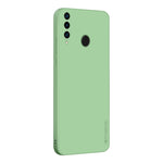 Custodia per cellulare in TPU in silicone liquido serie PINWUYO Sense, For Huawei P30, For Huawei P30 Pro, For Huawei P30 lite / Nova 4e, For Huawei P40, For Huawei P40 Pro, For Huawei Mate 30, For Huawei Mate 30 Pro, For Huawei Mate 40