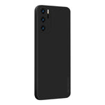 Custodia per cellulare in TPU in silicone liquido serie PINWUYO Sense, For Huawei P30, For Huawei P30 Pro, For Huawei P30 lite / Nova 4e, For Huawei P40, For Huawei P40 Pro, For Huawei Mate 30, For Huawei Mate 30 Pro, For Huawei Mate 40