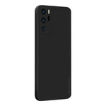 Custodia per cellulare in TPU in silicone liquido serie PINWUYO Sense, For Huawei P30, For Huawei P30 Pro, For Huawei P30 lite / Nova 4e, For Huawei P40, For Huawei P40 Pro, For Huawei Mate 30, For Huawei Mate 30 Pro, For Huawei Mate 40
