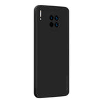 Custodia per cellulare in TPU in silicone liquido serie PINWUYO Sense, For Huawei P30, For Huawei P30 Pro, For Huawei P30 lite / Nova 4e, For Huawei P40, For Huawei P40 Pro, For Huawei Mate 30, For Huawei Mate 30 Pro, For Huawei Mate 40