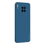 Custodia per cellulare in TPU in silicone liquido serie PINWUYO Sense, For Huawei P30, For Huawei P30 Pro, For Huawei P30 lite / Nova 4e, For Huawei P40, For Huawei P40 Pro, For Huawei Mate 30, For Huawei Mate 30 Pro, For Huawei Mate 40