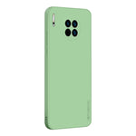 Custodia per cellulare in TPU in silicone liquido serie PINWUYO Sense, For Huawei P30, For Huawei P30 Pro, For Huawei P30 lite / Nova 4e, For Huawei P40, For Huawei P40 Pro, For Huawei Mate 30, For Huawei Mate 30 Pro, For Huawei Mate 40