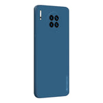 Custodia per cellulare in TPU in silicone liquido serie PINWUYO Sense, For Huawei P30, For Huawei P30 Pro, For Huawei P30 lite / Nova 4e, For Huawei P40, For Huawei P40 Pro, For Huawei Mate 30, For Huawei Mate 30 Pro, For Huawei Mate 40