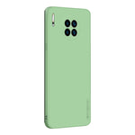 Custodia per cellulare in TPU in silicone liquido serie PINWUYO Sense, For Huawei P30, For Huawei P30 Pro, For Huawei P30 lite / Nova 4e, For Huawei P40, For Huawei P40 Pro, For Huawei Mate 30, For Huawei Mate 30 Pro, For Huawei Mate 40