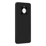Custodia per cellulare in TPU in silicone liquido serie PINWUYO Sense, For Huawei P30, For Huawei P30 Pro, For Huawei P30 lite / Nova 4e, For Huawei P40, For Huawei P40 Pro, For Huawei Mate 30, For Huawei Mate 30 Pro, For Huawei Mate 40