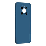 Custodia per cellulare in TPU in silicone liquido serie PINWUYO Sense, For Huawei P30, For Huawei P30 Pro, For Huawei P30 lite / Nova 4e, For Huawei P40, For Huawei P40 Pro, For Huawei Mate 30, For Huawei Mate 30 Pro, For Huawei Mate 40