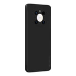Custodia per cellulare in TPU in silicone liquido serie PINWUYO Sense, For Huawei Mate 40 Pro, For Huawei Mate 40 Pro+