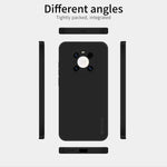 Custodia per cellulare in TPU in silicone liquido serie PINWUYO Sense, For Huawei Mate 40 Pro, For Huawei Mate 40 Pro+