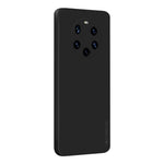 Custodia per cellulare in TPU in silicone liquido serie PINWUYO Sense, For Huawei Mate 40 Pro, For Huawei Mate 40 Pro+