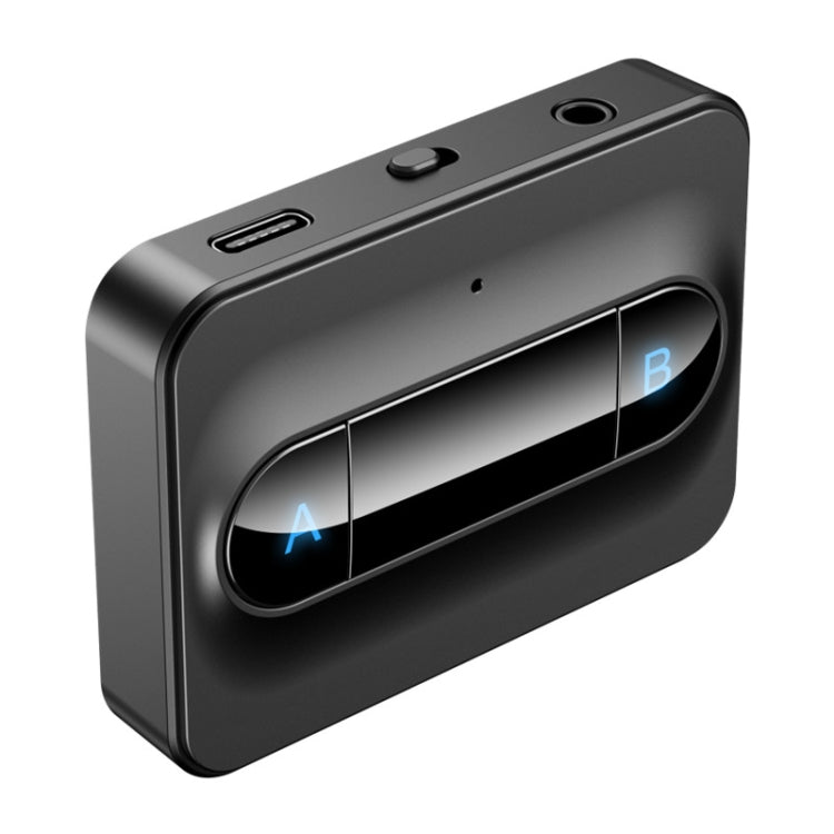 Trasmettitore Ricevitore Bluetooth C31 2 in 1