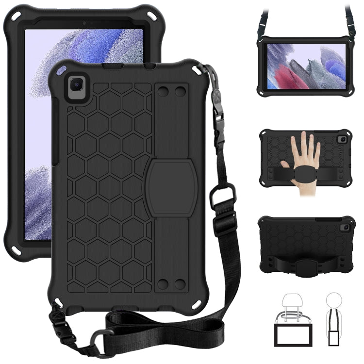 Custodia protettiva per Samsung Galaxy Tab A7 Lite in EVA e PC
