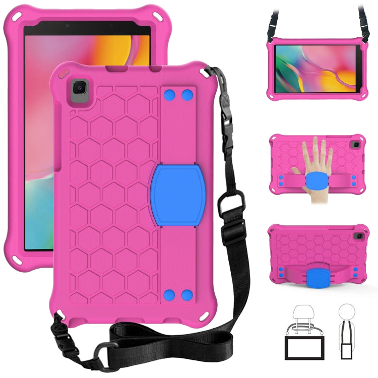 Custodia protettiva Samsung Galaxy Tab A 8.0 2019