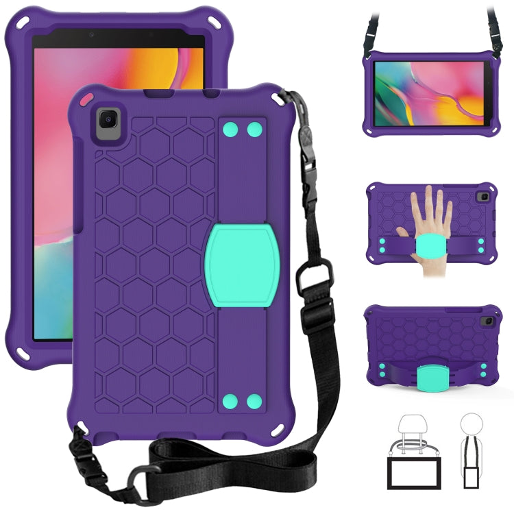 Custodia protettiva Samsung Galaxy Tab A 8.0 2019