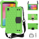 Custodia protettiva Samsung Galaxy Tab A 8.0 2019