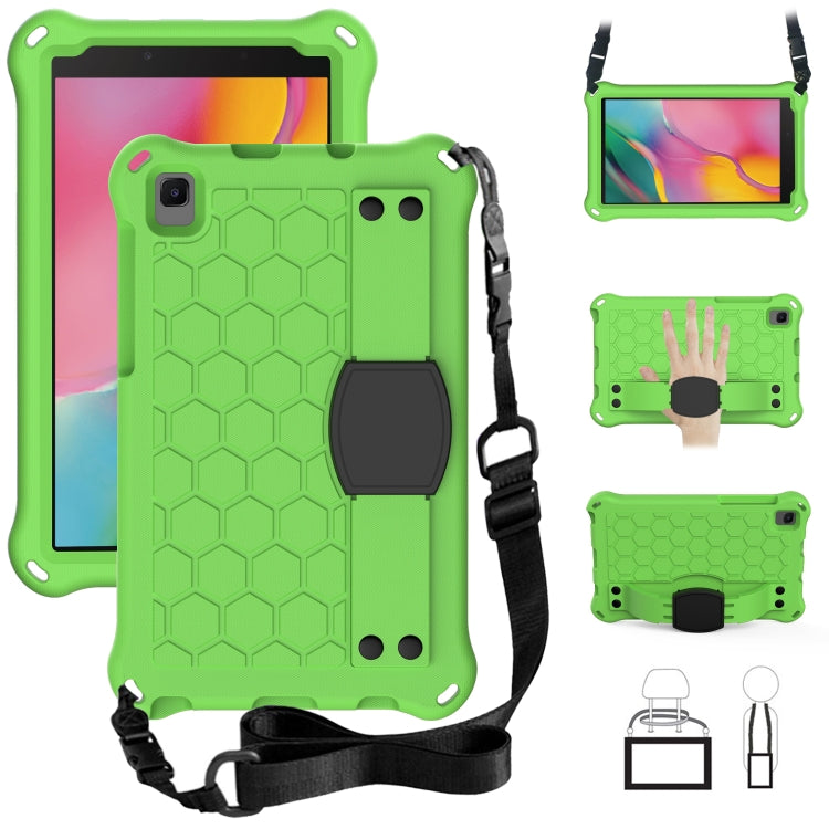Custodia protettiva Samsung Galaxy Tab A 8.0 2019
