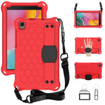 Custodia protettiva Samsung Galaxy Tab A 8.0 2019