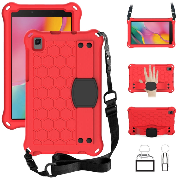 Custodia protettiva Samsung Galaxy Tab A 8.0 2019